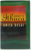 Anita Desai - Journey to Ithaca - 9780434002443 - KTJ0050178