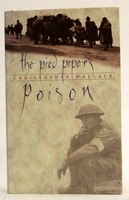 Christopher Wallace - The Pied Piper’s Poison - 9780002256278 - KTJ0050308