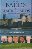 Gerard (Ed) Hannan - From Bards to Blackguards: Limerick and the Art of Storytelling -  - KTJ8038455