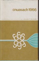 Breandan S. Mac Aodha - Cnuasach 1966 -  - KTK0001597