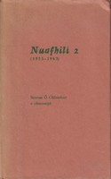 Séamasó Céileachair A Chnuasaigh - Nuafhilí 2  (1953-1963) -  - KTK0001616