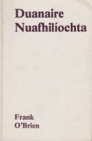 Frank Ó Brien A Chnuasaigh - Duanaire Nuafhilíochta -  - KTK0001796