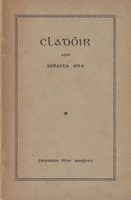 Criostoir Mac Aonghusa - Cladóir agus Scéalta Eile -  - KTK0002731