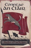 Seán Ó hÓgáin do Thiomsuigh An Leabhar So - Conntae an Chláir, a triocha agus a tuatha. Gairbh-fhearann luighdeach le himtheacht na haimsire Tuadhmhumha agus anois Conntae an Chhláir. -  - KTK0093429