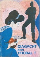 George Eliot - Diagacht Don Phobal, Imleabhaar I & II. -  - KTK0093478
