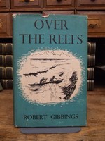 Robert Gibbings - Over The Reefs -  - KTK0094037