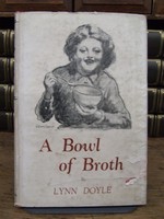 Lynn Doyle - A Bowl of Broth -  - KTK0094047