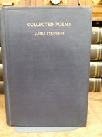 James Stephens - Collected Poems -  - KTK0094119