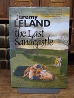 Jeremy Leland - Last Sandcastle - 9780862780517 - KTK0094135