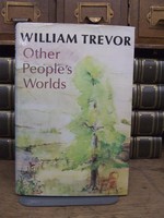 William Trevor - Other People's Worlds - 9780140106695 - KTK0094151