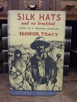 Honor Tracy - Silk Hats and no breakfast. Notes on a Spanish Journey -  - KTK0094292