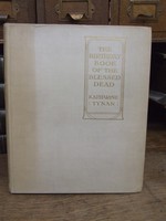 Compiled By Katherine Tynan - A Book of Memory, The Birthday Book of the Blessed Dead -  - KTK0094388