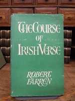 Robert Farren - The Course of Irish Verse -  - KTK0094460