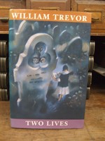 William Trevor - Two Lives - 9780140153729 - KTK0094547