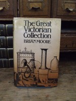 Brian Moore - The Great Victorian Collection - 9780224011266 - KTK0094557