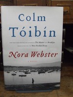 Colm Toibin - Nora Webster -  - KTK0097951