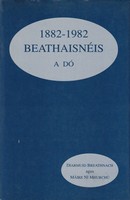 Diarmuid Breathnach Agus Maire Ní Mhurchú - Beathaisnéis a Dó, 1882-1982 -  - KTK0099613