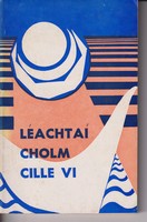 Pádraig Ó Fiannachta A Chuir In Eagar - An Grá i Litríocht na Gaeilge -  - KTK0099700