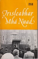  - Irisleabhar Mhá Nuad -  - KTK0099736