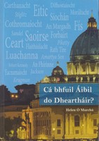 Helen Ó Murchú - Ca bhfuil Áibil do Dheartháir? -  - KTK0099768