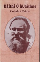 Proinnsias Mac Aonghusa Agus Tomás de Bháldraithe A Chuasaigh - Dáithí Ó hUaithne Cuimhni Cairde -  - KTK0100942