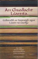  - An Chuallacht Léannta. Ceiliúrad ar Iosánaigh agus Leann na Gaeilge -  - KTK0101049