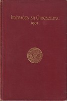 Tadhg Ó Donnchadha do Chuir In Eagar - Imtheachta an Oireachtais 1901. Leabhar a hAon -  - KTK0101163