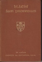 An tAthair Caoimhghin Ua Súiollabháin do Chuir I nGaedhilg Iad - Bláithíní Shain Proinnsias -  - KTK0102455