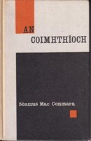 Séamus Mac Conmara - An Coimhthíoch -  - KTK0995851