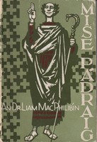 An Dochtúir Liam Mac Philibím - Mise Pádraig -  - KTK0995875