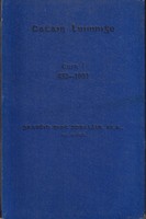 Gearóid Mac Spealáin - Cathair Luimnighe, Cuid I  432-1691; Cuid II, 1691-1941 -  - KTK0996431