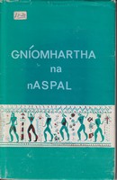 An tAthair Seán Mac Cárthaigh Agus An tAthair Padraig Ó Fiannachta A D'Aistrigh - Gníomhartha na nAspal agus Litreacha Aspal Áirithe -  - KTK0996467