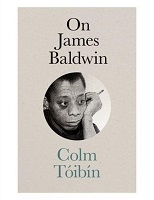 Colm Tóibín - On James Baldwin - 9781684582471 - S9781684582471