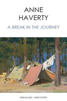 Anne Haverty - A Break in the Journey - 9781848406728 - S9781848406728