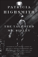 Patricia Highsmith - The Talented Mr. Ripley - 9780393332148 - V9780393332148