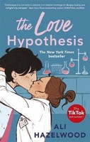 Ali Hazelwood - The Love Hypothesis: The Tiktok sensation and romcom of the year! - 9781408725764 - V9781408725764
